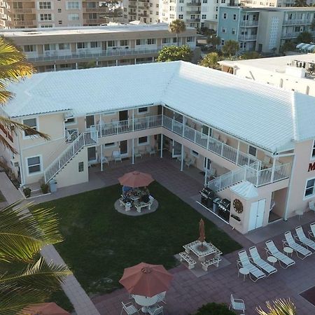 Manta Ray Inn Hollywood Zewnętrze zdjęcie