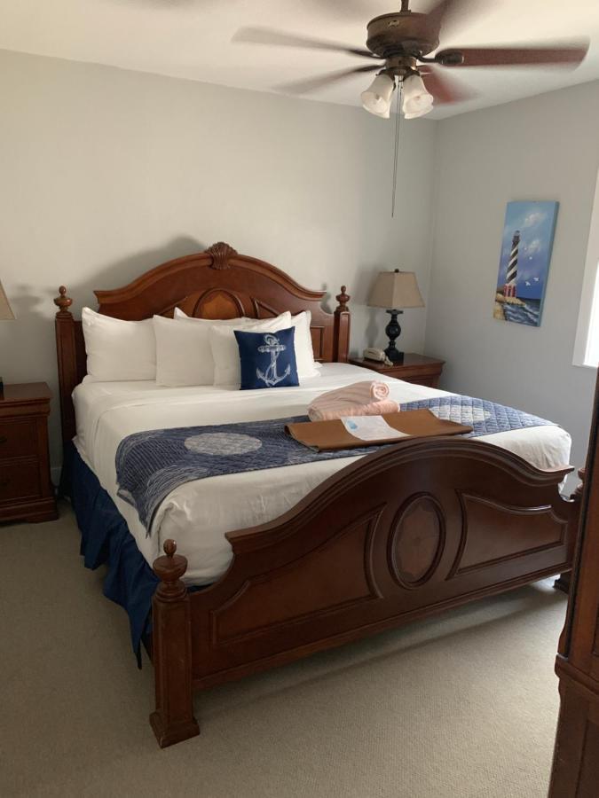Manta Ray Inn Hollywood Zewnętrze zdjęcie