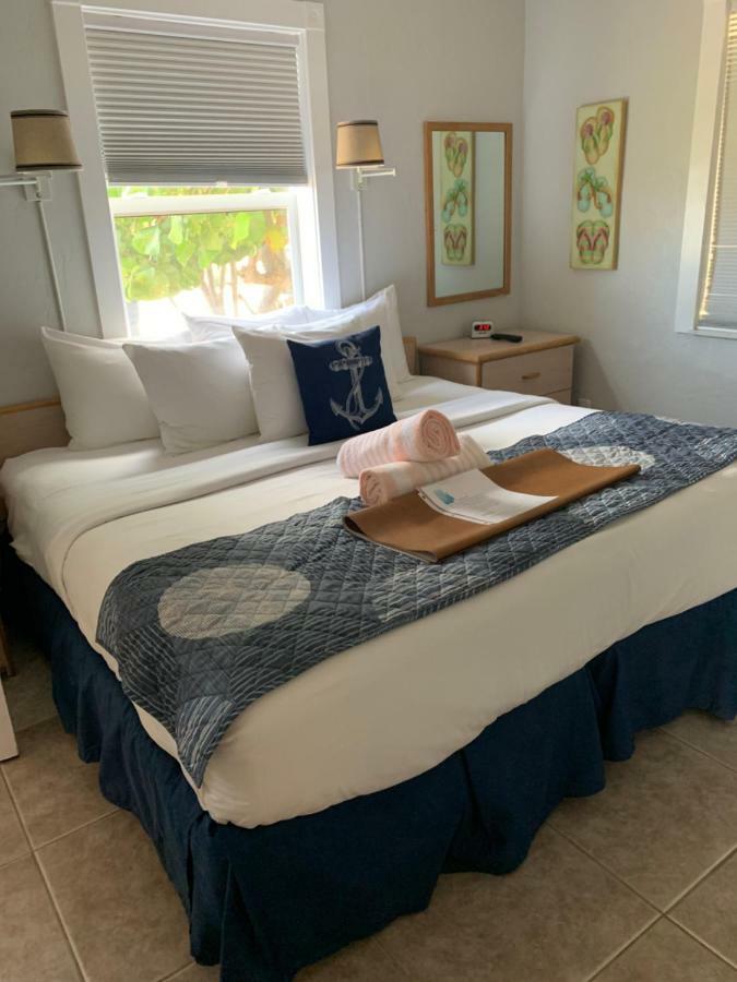 Manta Ray Inn Hollywood Zewnętrze zdjęcie
