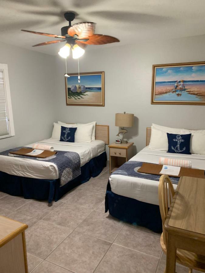 Manta Ray Inn Hollywood Zewnętrze zdjęcie